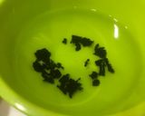 【簡単】タコの酢の物作り方1写真