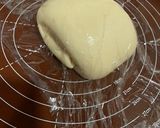 りんごのラウンド食パン作り方5写真