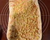りんごのラウンド食パン作り方7写真