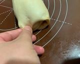 りんごのラウンド食パン作り方8写真