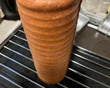 りんごのラウンド食パン作り方11写真