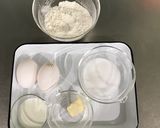 ネイキッドケーキクリスマス作り方1写真