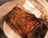バーナー＆低温調理で極みのローストビーフ作り方5写真