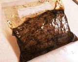 バーナー＆低温調理で極みのローストビーフ作り方6写真