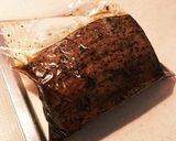 バーナー＆低温調理で極みのローストビーフ作り方7写真