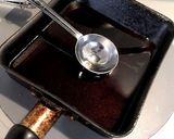 バーナー＆低温調理で極みのローストビーフ作り方3写真