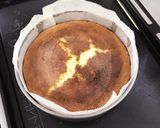 ネイキッドケーキクリスマス作り方7写真
