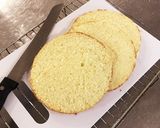 ネイキッドケーキクリスマス作り方8写真