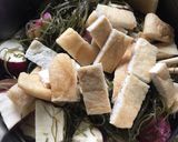 サツマイモと昆布のうま煮作り方3写真