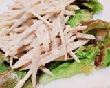 簡単ごぼうサラダ作り方4写真