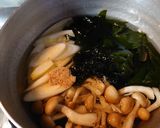 ヨウサマの減塩夕食基本的な病院食の日1⑭作り方6写真