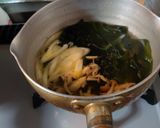 ヨウサマの減塩夕食基本的な病院食の日1⑭作り方5写真