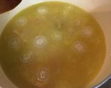 七草リゾット✨生米から作ります！作り方8写真