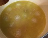 七草リゾット✨生米から作ります！作り方8写真