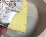 サーモンとアボカドの重ね焼き作り方3写真