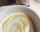 サーモンとアボカドの重ね焼き作り方4写真