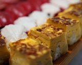 基本のだし巻き玉子作り方5写真