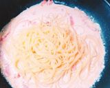 卵なし！生クリームなし！カルボナーラ作り方3写真