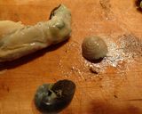 サザエの刺身作り方13写真