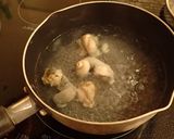 サザエの刺身作り方11写真