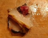 サザエの刺身作り方8写真