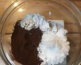 *菓子パン用*チョコシート*作り方1写真