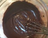 *菓子パン用*チョコシート*作り方2写真