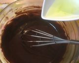 *菓子パン用*チョコシート*作り方3写真