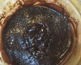 *菓子パン用*チョコシート*作り方4写真