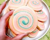五等分の花嫁♡キャラクッキー作り方7写真