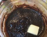 *菓子パン用*チョコシート*作り方5写真