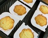ダイエッターのフィナンシェ作り方3写真