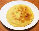パン粉とジャムで☆*°パンケーキサンド♪作り方5写真