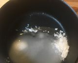 ＊菓子パン用＊カラメル メープルシート＊作り方1写真