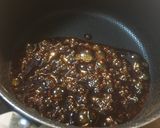 ＊菓子パン用＊カラメル メープルシート＊作り方2写真