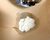 手作りリコッタチーズ作り方6写真