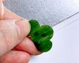 松竹梅の「松」をきゅうりで！作り方3写真