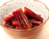 愛媛の郷土料理★お節にも♪緋の蕪漬け作り方14写真