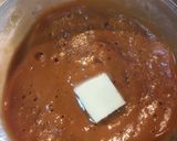＊菓子パン用＊カラメル メープルシート＊作り方7写真