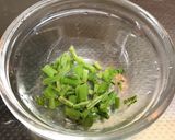 蕪のポタージュ作り方6写真