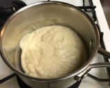 蕪のポタージュ作り方8写真