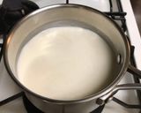 蕪のポタージュ作り方9写真