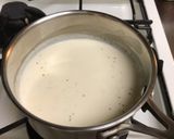 蕪のポタージュ作り方10写真