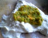 ✿野菜だらけのパン作り大会✿作り方2写真