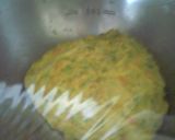 ✿野菜だらけのパン作り大会✿作り方3写真
