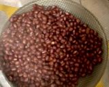和スィーツ用　小豆の茹で方作り方4写真