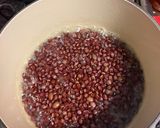 和スィーツ用　小豆の茹で方作り方5写真
