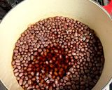 和スィーツ用　小豆の茹で方作り方7写真