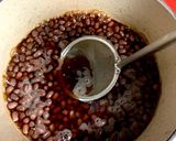 和スィーツ用　小豆の茹で方作り方8写真