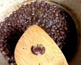 和スィーツ用　小豆の茹で方作り方10写真
